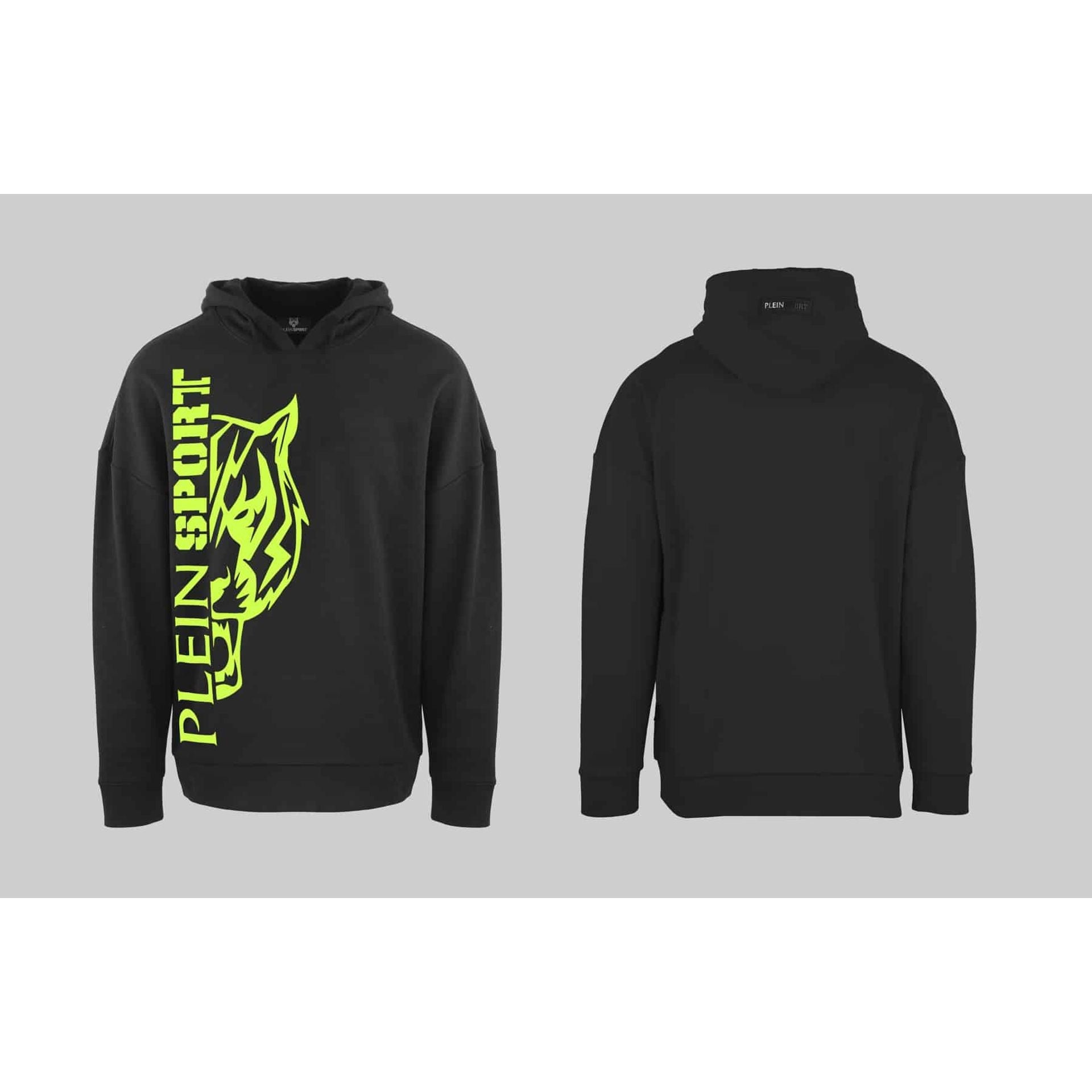 Plein Sport Sweatshirts - Fizigo